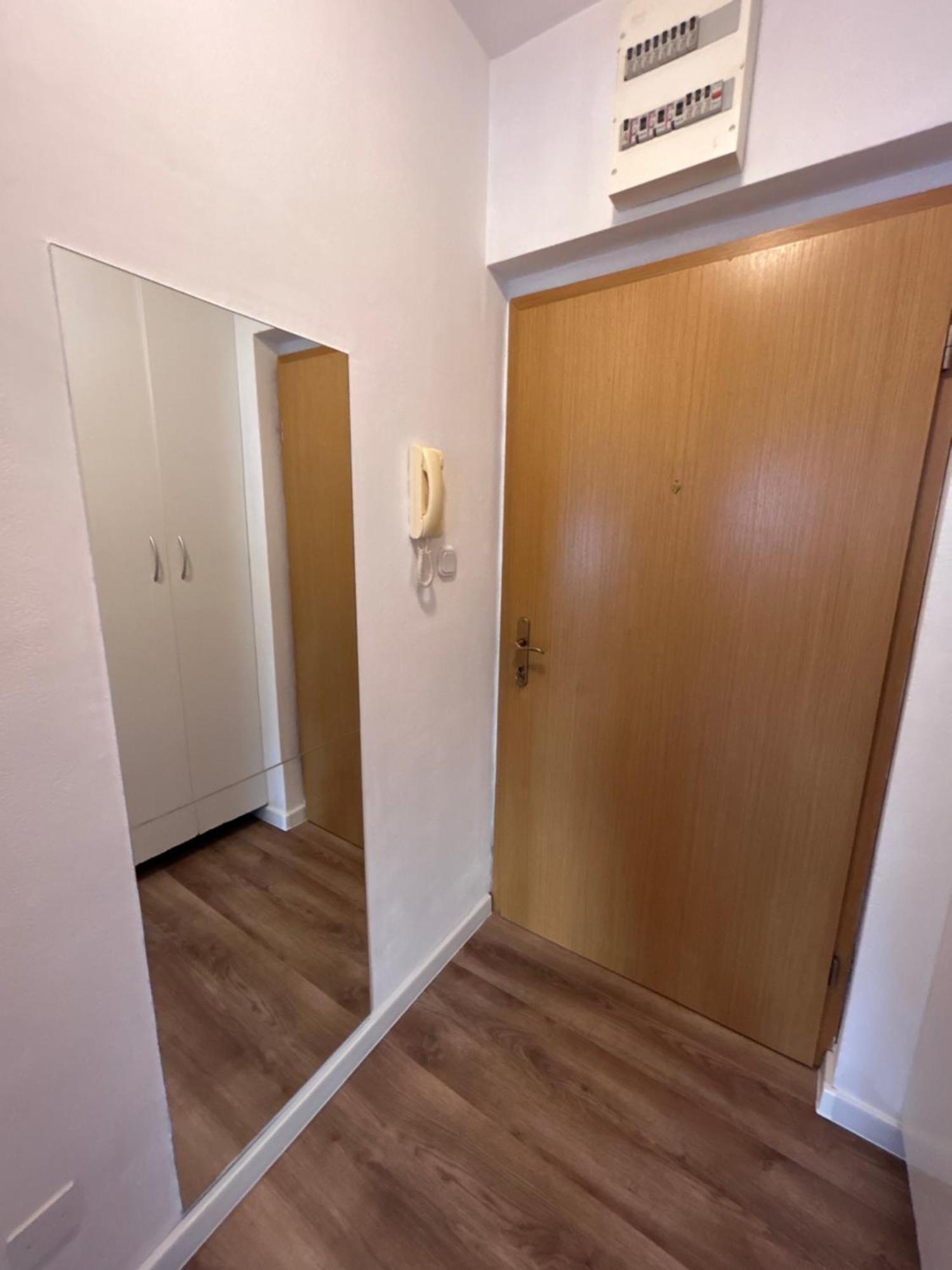 Apartman Histria Pula Exterior foto