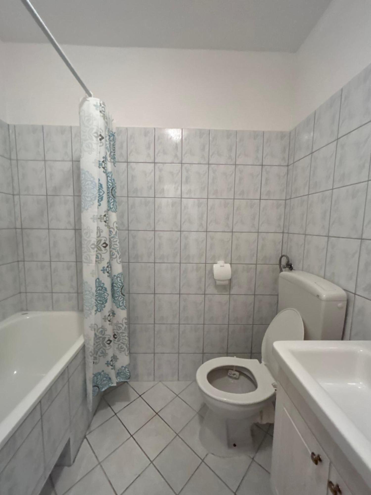 Apartman Histria Pula Exterior foto