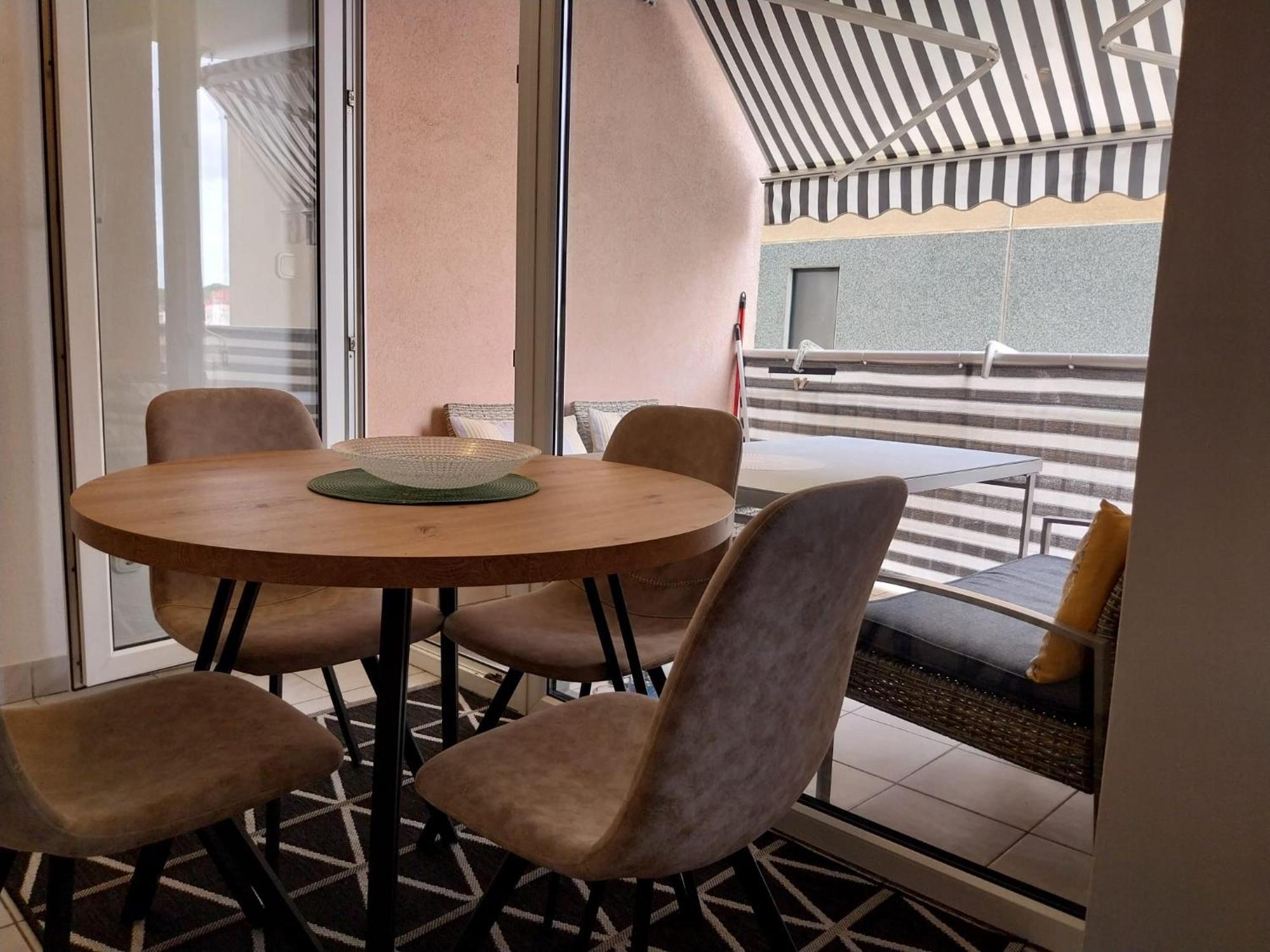 Apartman Histria Pula Exterior foto