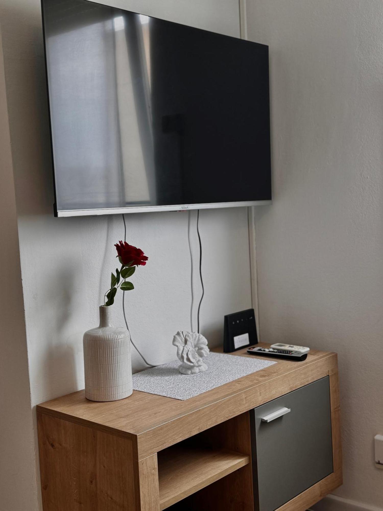 Apartman Histria Pula Exterior foto
