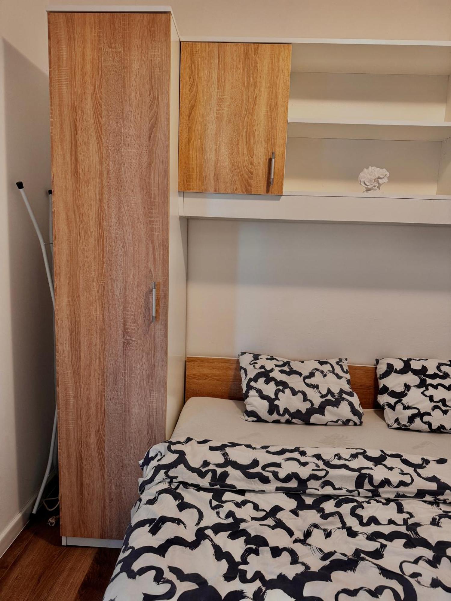 Apartman Histria Pula Exterior foto