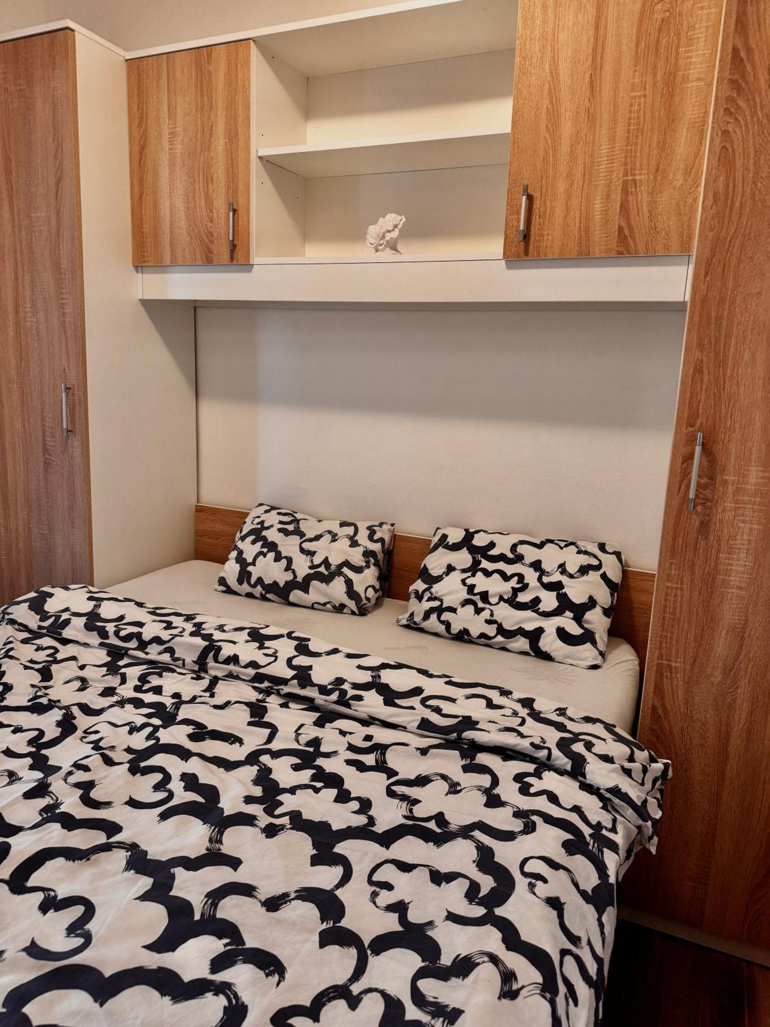 Apartman Histria Pula Exterior foto
